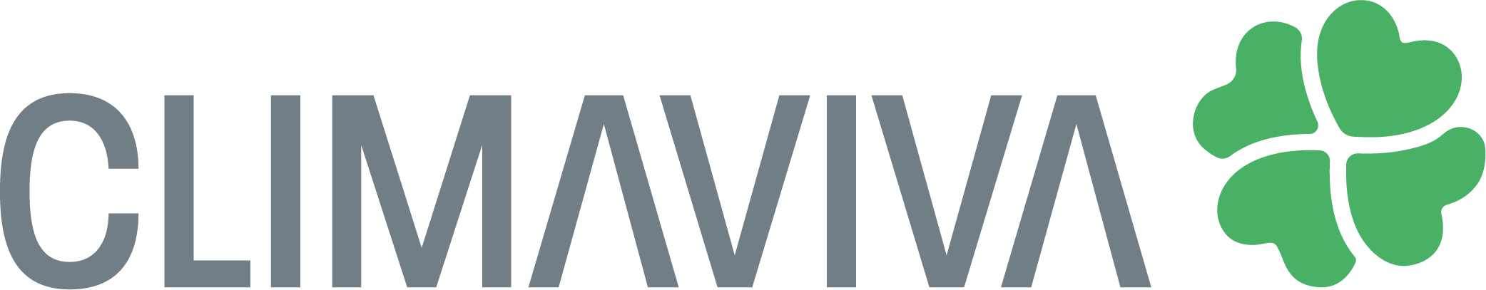 Logo CLIMAVIVA eG - Die Klimagenossenschaft