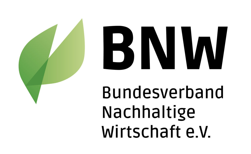 CLIMAVIVA eG @ Bundesverband Nachhaltige Wirtschaft e.V.
