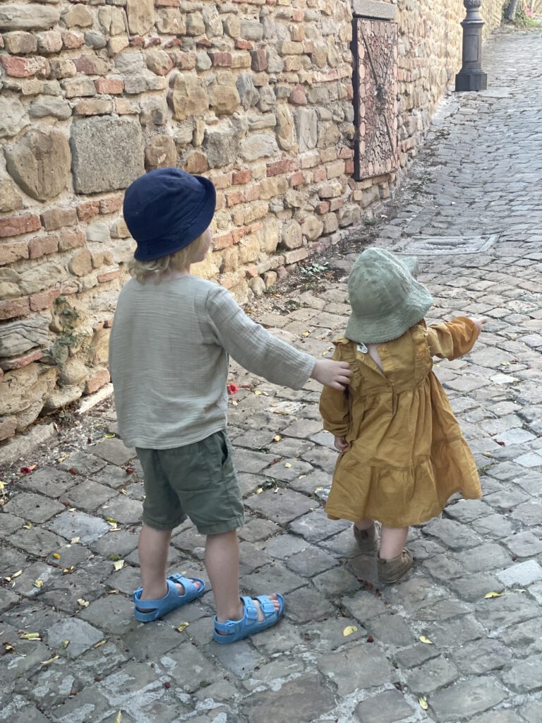 Generationengerechte Wege mit der CLIMAVIVA eG beschreiten | CLIMAVIVA eG - Die Klimagenossenschaft Generationengerechte Wege mit der CLIMAVIVA eG beschreiten