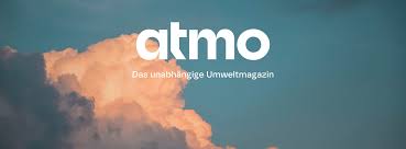 Das atmo Magazin Beratungsprozesse unterstützt die Zukunftswerkstatt Nachhaltige Finanzbildung atmo Magazin - das unabhängige Umweltmagazin