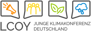 LCOY Germany - Die junge Klimakonferenz auf dem Markt der Möglichkeiten der CLIMAVIVA eG