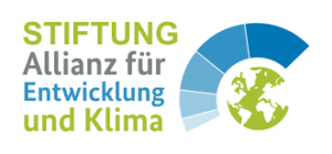 Stiftung Allianz für Entwicklung und Klima auf dem Markt der Möglichkeiten der CLIMAVIVA eG