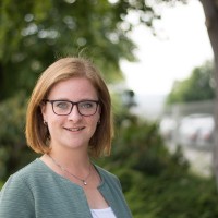 Anne-Christin Braun @ CLIMAVIVA eG