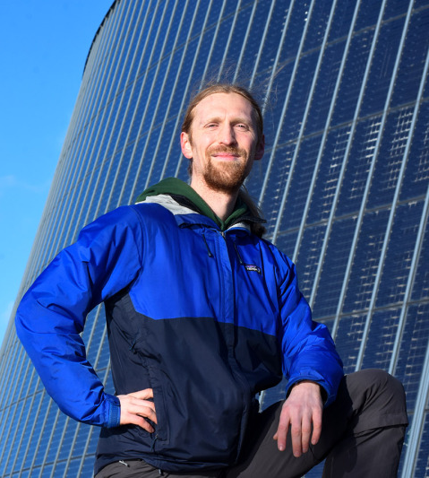 Dr. Christian Gutsche @ CLIMAVIVA eG